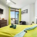 427 Beautiful Summerland Wi-fi Sat-tv Appartamento *
