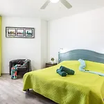 427 Beautiful Summerland Wi-fi Sat-tv * Guincho (Tenerife)