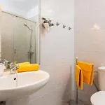 427 Beautiful Summerland Wi-fi Sat-tv Appartamento Guincho (Tenerife)