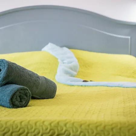 427 Beautiful Summerland Wi-fi Sat-tv Apartman