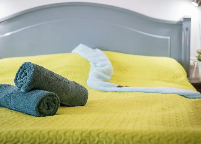 427 Beautiful Summerland Wi-fi Sat-tv דירה