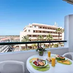Apartamento 427 Beautiful Summerland Wi-fi Sat-tv *