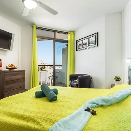 427 Beautiful Summerland Wi-fi Sat-tv Appartement *