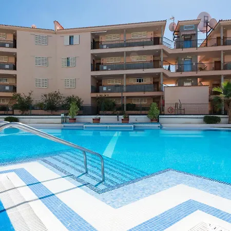 427 Beautiful Summerland Wi-fi Sat-tv Apartamento