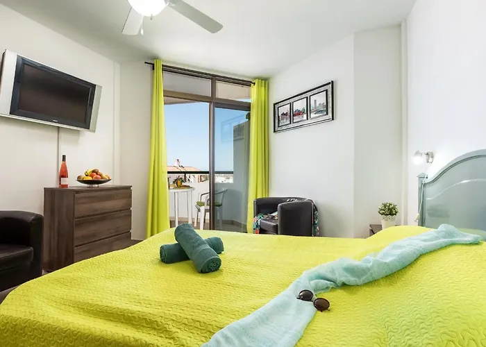 427 Beautiful Summerland Wi-fi Sat-tv Apartamento *