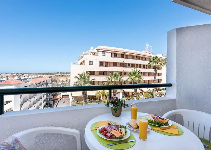 Apartamento 427 Beautiful Summerland Wi-fi Sat-tv *