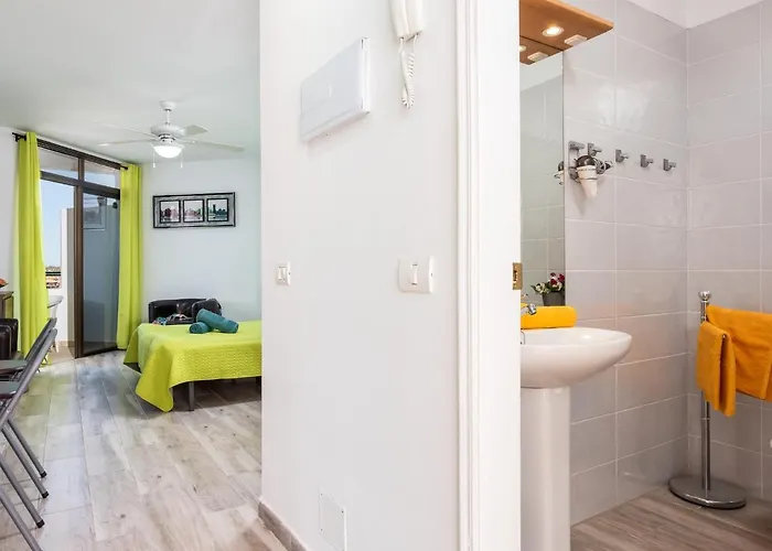 公寓 427 Beautiful Summerland Wi-fi Sat-tv *