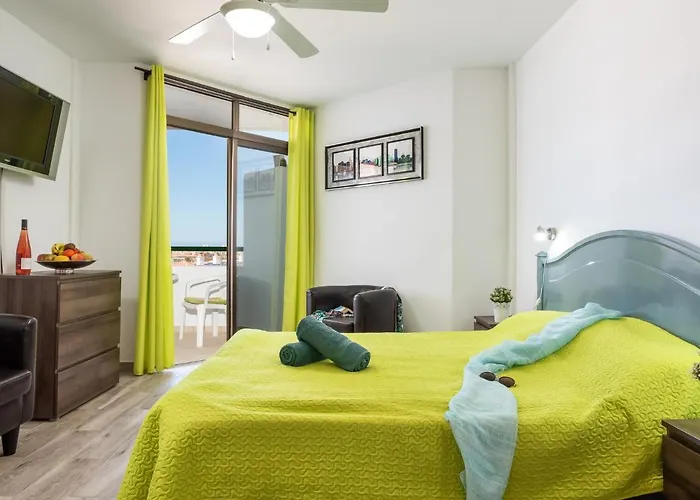 427 Beautiful Summerland Wi-fi Sat-tv