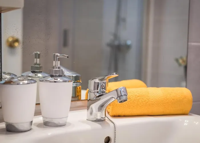 公寓 427 Beautiful Summerland Wi-fi Sat-tv *